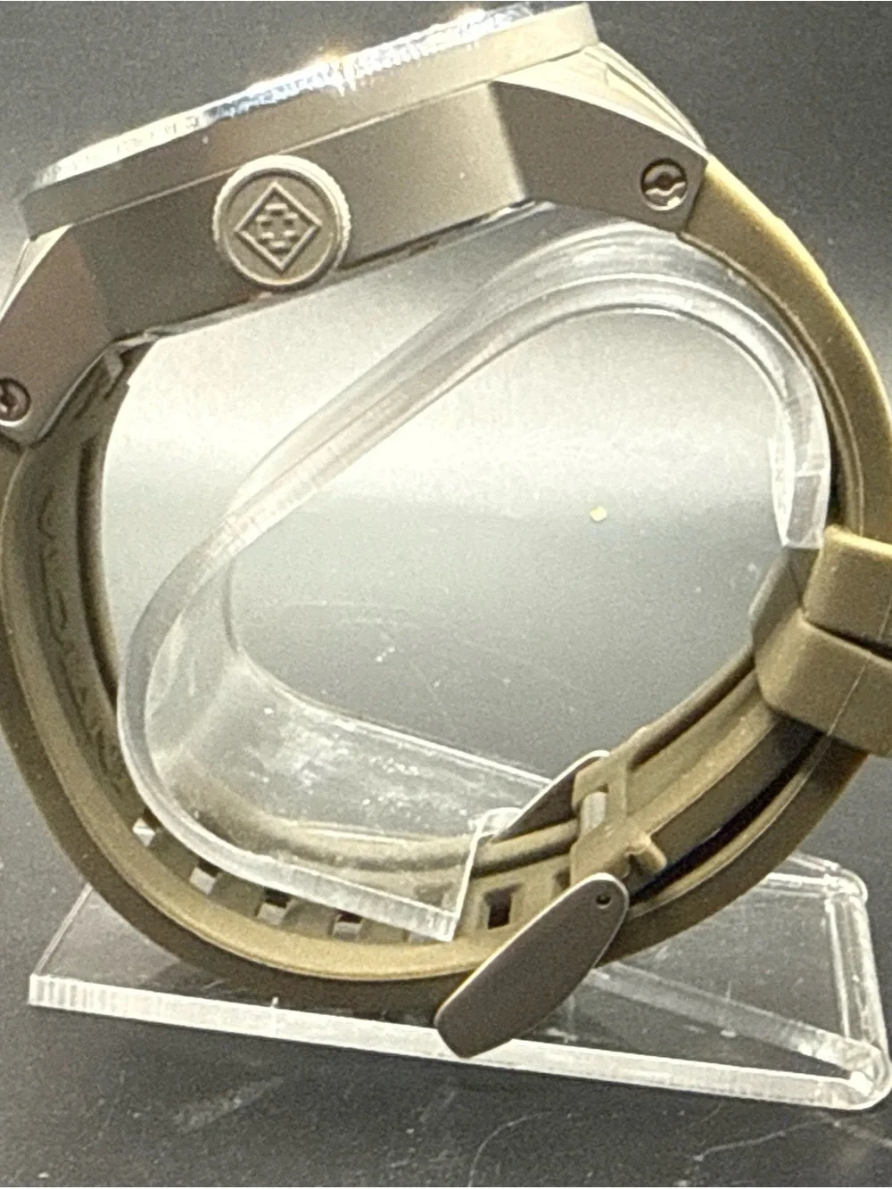 Invicta DNA 11648 Men's Watch DNA BOMBER  Military